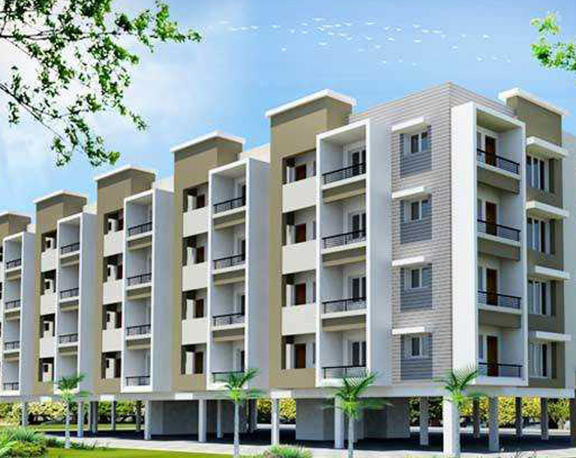 Property Management System